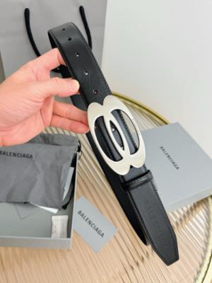wholesale quality balenciaga belts model no. 1